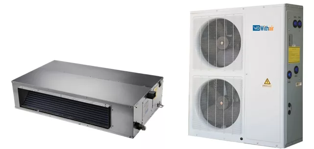 Ductable-Split-Air-conditioning